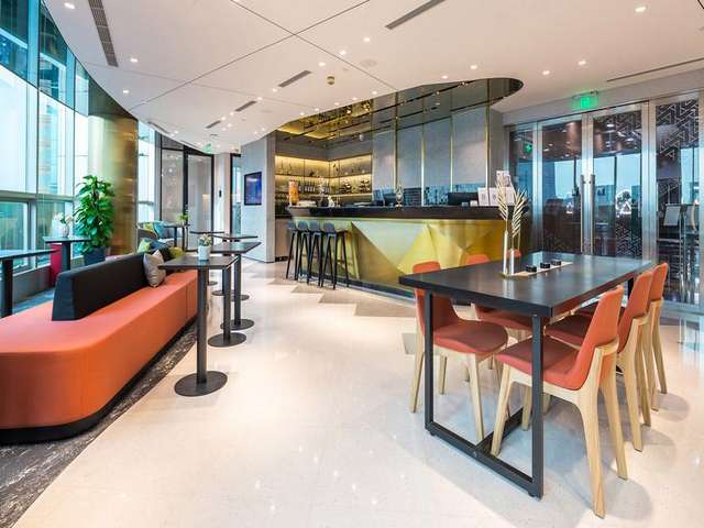 江苏接待咨询AI虚拟数字人怎么样