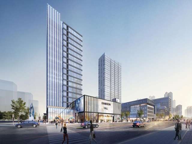 江阴新桥企业园艺出租