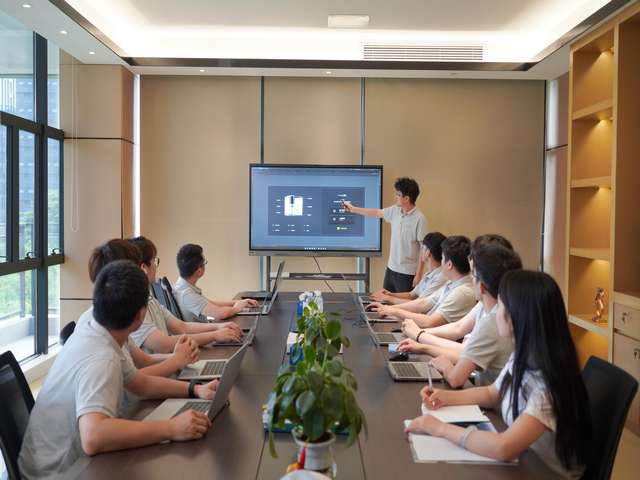 南通商业办公楼建造公司哪家好