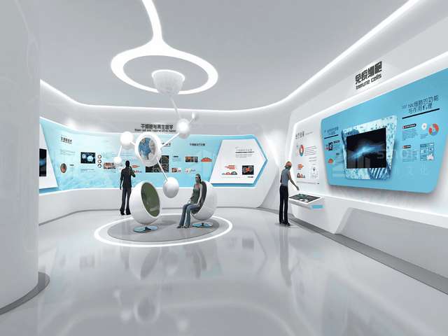 中央空调系统哪家强