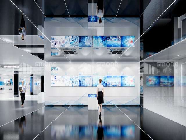 西藏门头LED全彩屏组装