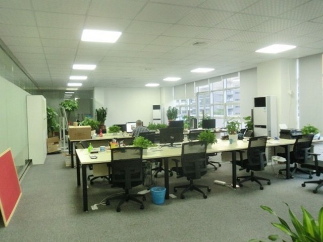 宿迁农光互补光伏电站检修