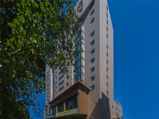 咸宁整楼粘钢加固方案