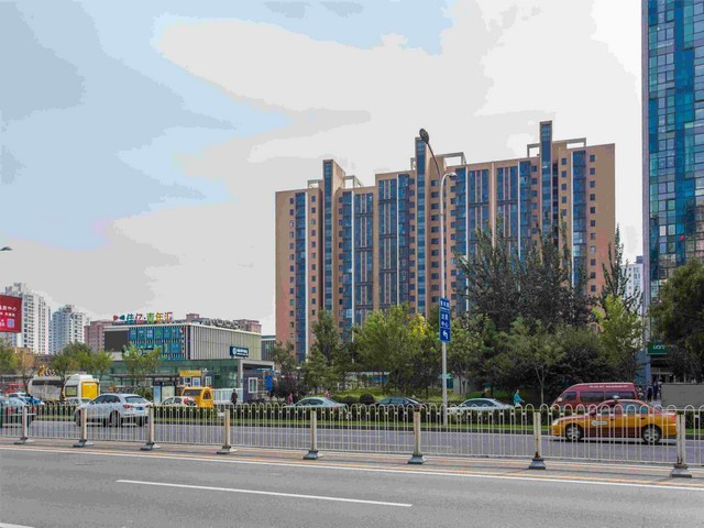 国潮风包装设计如何收费