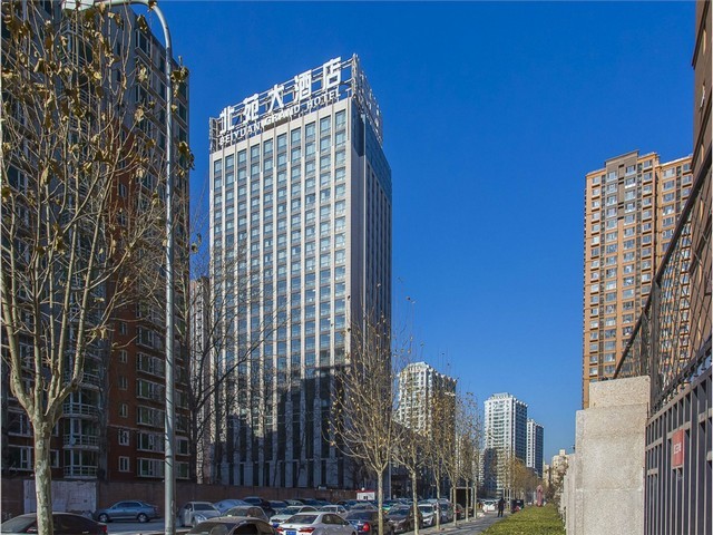 山东平层装修装饰设计