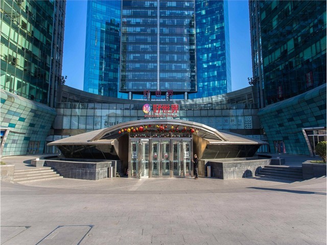 日照实验室集成系统